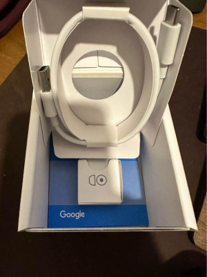 Google Pixel Buds A series (White)