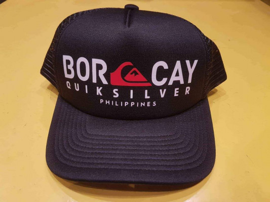 Original mitchell and ness cap