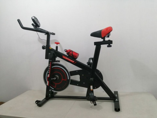 Indoor Exercise bike MBK Executive Bike SPINNING COD