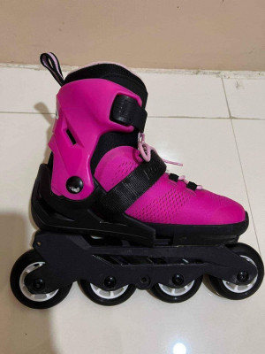 Roller Blades