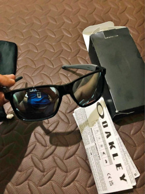 Original Oakley Mens Oo9460 Portal X Sunglasses