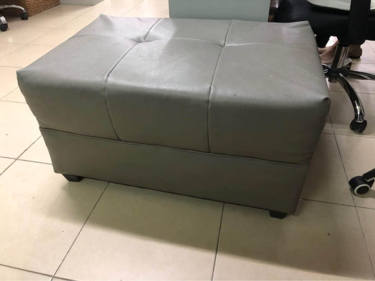 Preloved Ottoman