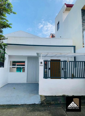 House & Lot for sale Imus Cavite (Near SNR)