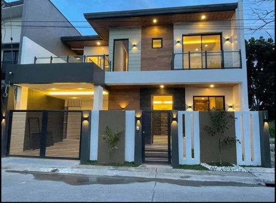 Brand new house for sale