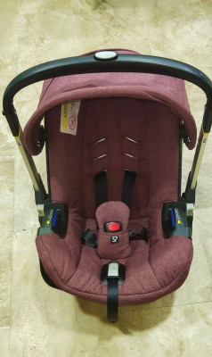 Doona 2 in 1 Stroller
