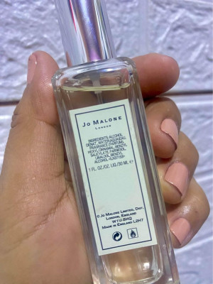 AUTHENTIC JO MALONE