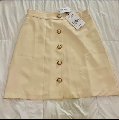 Brand New Pomelo Yellow Matching Set