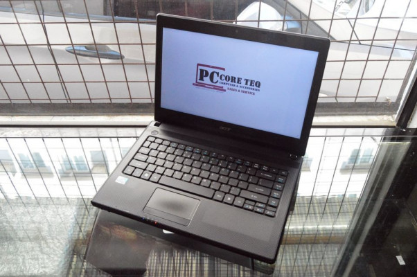 Acer Aspire 4333 Series