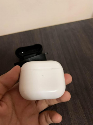 Airpods 3rd gen