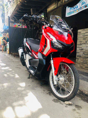 2020 Honda ADV 150