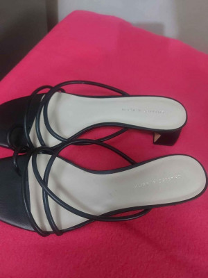 Charles & Keith sandals