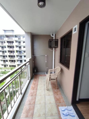 For Sale Alea Residences (DMCI Homes) - Bacoor, Cavite 2 Bdrm Condo with Parking