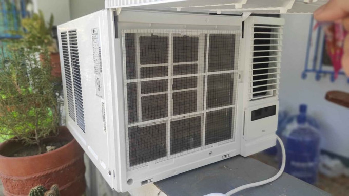 LG 0.80 HP Air Conditioner
