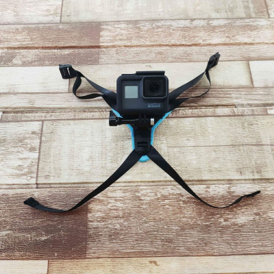 Gopro Hero 5 Moto Vlog Starter Pack