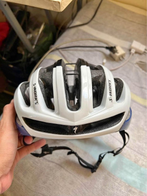Specialized prevail 2 vent