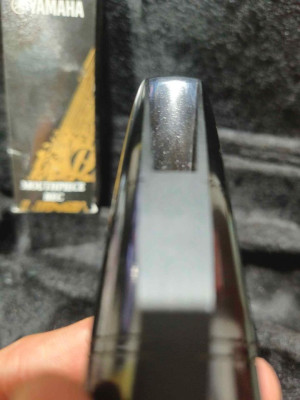 Yamaha 5C - Bb Clarinet Mouthpiece
