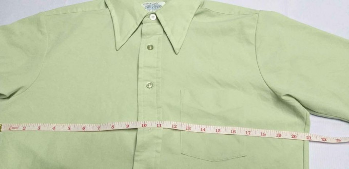 ORIGINAL 70's THE KNIT