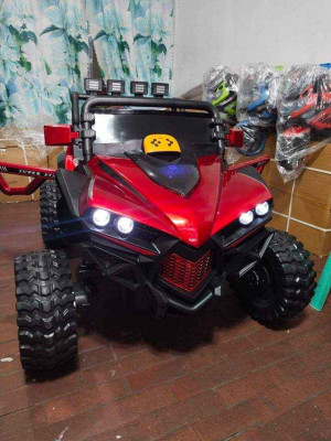 RECHARGEABLE CAR AND MOTOR FOR KIDS CASH ON DELIVERY