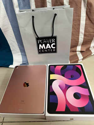 !!RUSH SALE!! IPAD AIR 4TH GENERATION
