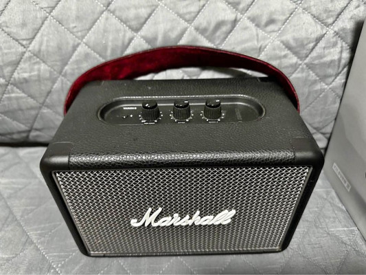 Marshall Killburn II bluetooth speaker