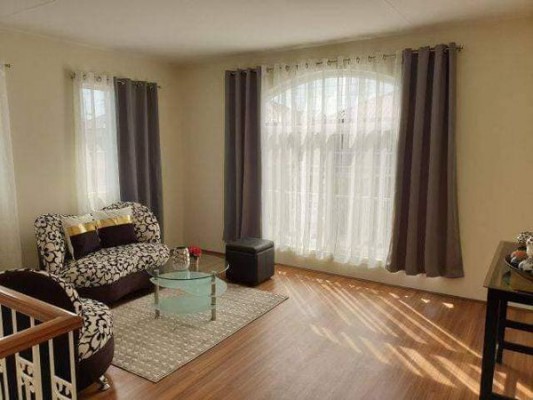 House and Lot - Angeles, Pampanga