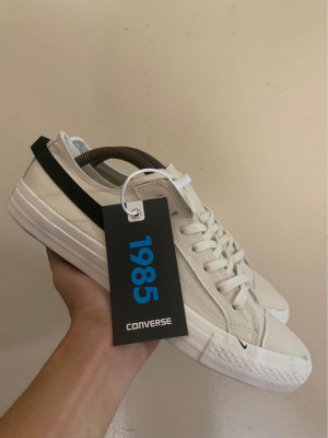1985 Converse x nike for sale size 42 last stock