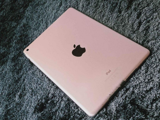 Ipad 6th Gen