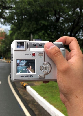 Digital Cameras for sale