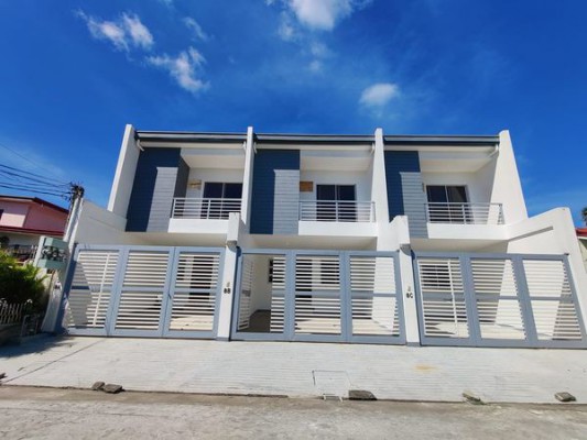 House and Lot - Quezon City