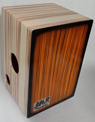 Cash on delivery cajon/beatbox