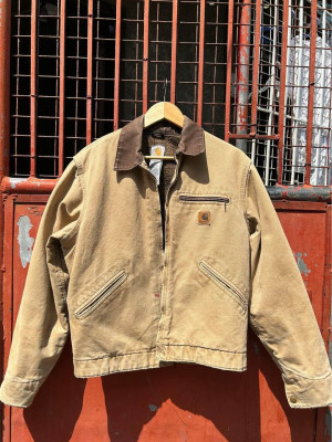 Carhartt Detroit