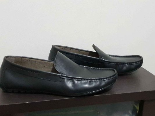 Florsheim Leather Shoes