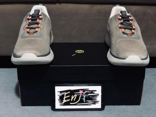 Cole Haan Zerogrand Journey Runner