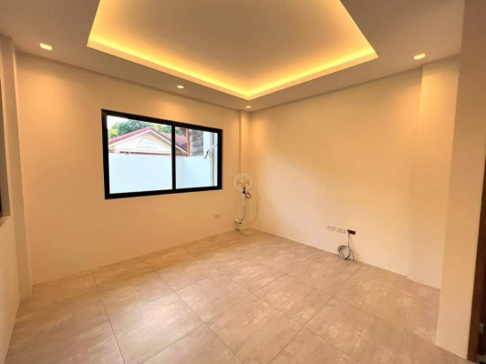 House and Lot for Sale in Quezon City