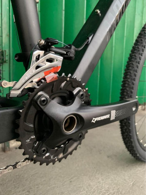 MOUNTAINPEAK EXPLORE4000 CARBON