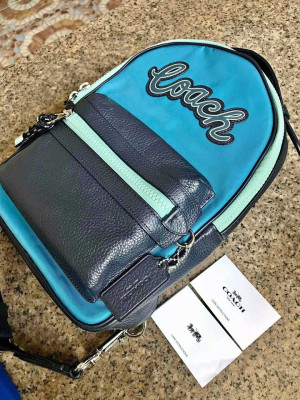 Coach Sling Bag