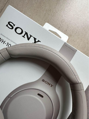 Sony WH1000XM4