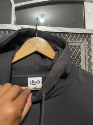 Mmlg Hoodie