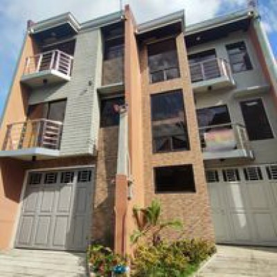 House and Lot - San Juan City