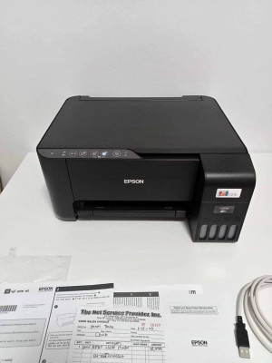 EpsonL3250 Printer