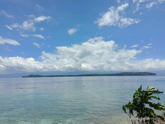 LOT FOR SALE WITH LIFETIME BEACH ACCESS AND AMENITIES IN BALET BABAK ISLAND GARD