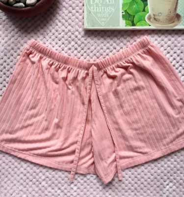Semi L-XXXL Adult Shorts
