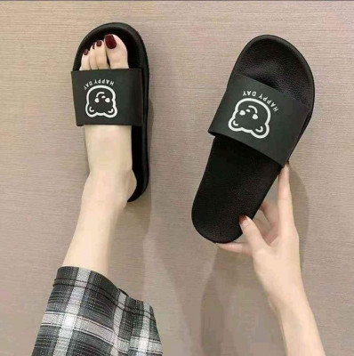 New fashion slipper for women Cute Bear