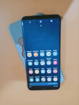 Samsung S9