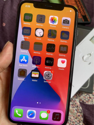 iPhone 11Pro, 64gb