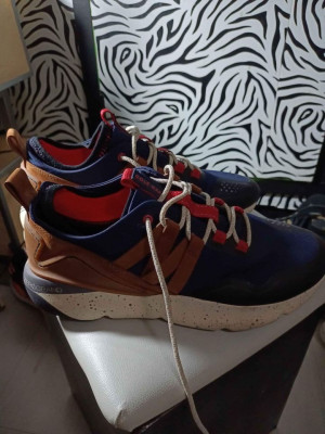 Cole haan and Jordan