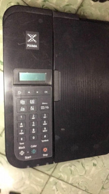 Canon Pixma TR4520 Wireless 3 in 1 Print / Scan / Xerox