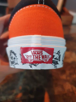 Original and Brand New VANS
