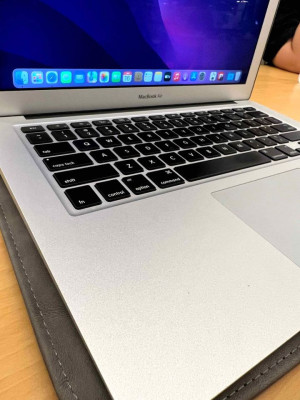 Rush MacBook air 2017
