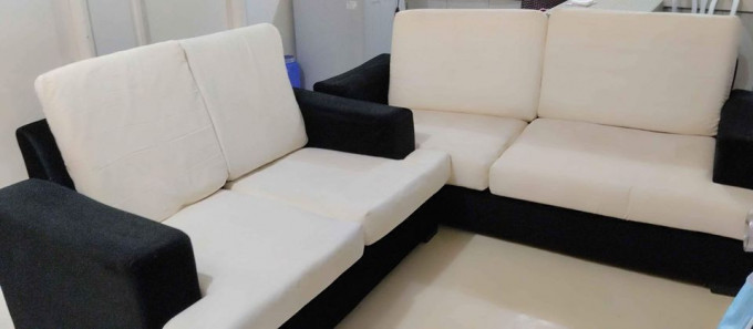 2 seater and 3 seater Sofa